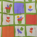 Waterproof Plastic Ripstop Shower Curtain and Blind Fabric - image 14