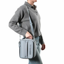 Titan Pro Expandable Lunch Box Insulated Food Container Set Bag and Ice Walls