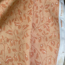 Designer Cotton Printed Fabric Designs Curtain Upholstery Material Wholesale