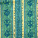 Designer Cotton Printed Fabric Designs Curtain Upholstery Material Wholesale