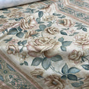Designer Cotton Printed Fabric Designs Curtain Upholstery Material Wholesale