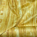 Designer Cotton Printed Fabric Designs Curtain Upholstery Material Wholesale