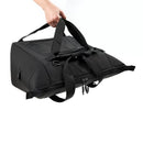 Titan 25 Can Insulated Cooler Bag with 2 Ice Walls Deep Freeze Carry-All Hiking