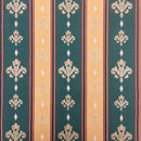 Designer Cotton Printed Fabric Designs Curtain Upholstery Material Wholesale
