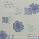 Designer Cotton Printed Fabric Designs Curtain Upholstery Material Wholesale