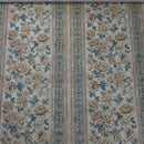 Designer Cotton Printed Fabric Designs Curtain Upholstery Material Wholesale