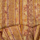 Designer Cotton Printed Fabric Designs Curtain Upholstery Material Wholesale