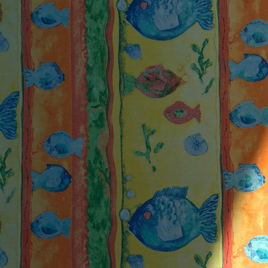 Waterproof Plastic Ripstop Shower Curtain and Blind Fabric - image 21