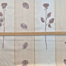 Designer Cotton Printed Fabric Designs Curtain Upholstery Material Wholesale