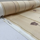 Designer Cotton Printed Fabric Designs Curtain Upholstery Material Wholesale
