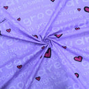 Designer Cotton Printed Fabric Designs Curtain Upholstery Material Wholesale