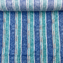 Designer Cotton Printed Fabric Designs Curtain Upholstery Material Wholesale