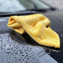 Kirkland Microfibre Ultra Plush Eurow Microfiber Car Cloth Pack of 2 x 36 Towels