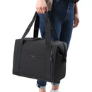 Titan 25 Can Insulated Cooler Bag with 2 Ice Walls Deep Freeze Carry-All Hiking