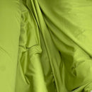 Lycra Stretch Spandex Fabric Dress Draping Backdrops Decor 60" HALLOWEEN GREEN