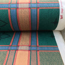 Designer Cotton Printed Fabric Designs Curtain Upholstery Material Wholesale