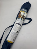 Sport-Brella Versa-Brella All Position Umbrella with Universal Clamp Camping