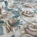 Designer Cotton Printed Fabric Designs Curtain Upholstery Material Wholesale