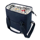 Titan 25 Can Insulated Cooler Bag with 2 Ice Walls Deep Freeze Carry-All Hiking