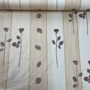Designer Cotton Printed Fabric Designs Curtain Upholstery Material Wholesale