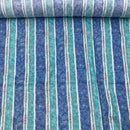 Designer Cotton Printed Fabric Designs Curtain Upholstery Material Wholesale