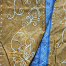 Designer Cotton Printed Fabric Designs Curtain Upholstery Material Wholesale