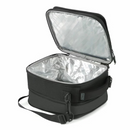 Titan Pro Expandable Lunch Box Insulated Food Container Set Bag and Ice Walls