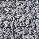 PAISLEY Embroidery Net LACE Fabric Lingerie Party Dress Bridal Wedding 54” WHITE