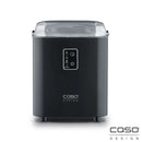 Premium CASO Design IceChef Compact Ice Cube Maker Tabletop Mocktails Ice Tea