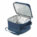 Titan Pro Expandable Lunch Box Insulated Food Container Set Bag and Ice Walls