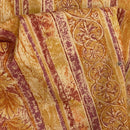 Designer Cotton Printed Fabric Designs Curtain Upholstery Material Wholesale