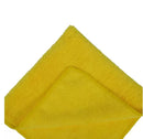 36 x 9 Packs Kirkland Plush Microfibre Large Cloths Towels Car Polish Household