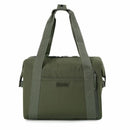 Titan 25 Can Insulated Cooler Bag with 2 Ice Walls Deep Freeze Carry-All Hiking