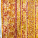 Designer Cotton Printed Fabric Designs Curtain Upholstery Material Wholesale