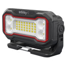 Infinity X1 Recharge LED Worklight Camping Light 2500 Lumens Magnetic USB C