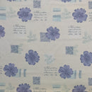 Designer Cotton Printed Fabric Designs Curtain Upholstery Material Wholesale