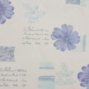 Designer Cotton Printed Fabric Designs Curtain Upholstery Material Wholesale