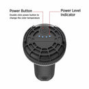 Infinity X1 2000 Lumen Camping LED Light 6ft Tripod Remote Detachable Lantern