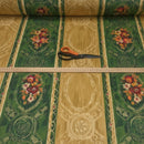 Designer Cotton Printed Fabric Designs Curtain Upholstery Material Wholesale
