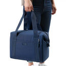 Titan 25 Can Insulated Cooler Bag with 2 Ice Walls Deep Freeze Carry-All Hiking
