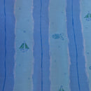 Waterproof Plastic Ripstop Shower Curtain and Blind Fabric - image 18