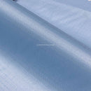 Waterproof Lightweight Nylon Ripstop Fabric for Kites, Clothing and Umbrellas, 150cm - Light Blue