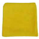 36 x 9 Packs Kirkland Plush Microfibre Large Cloths Towels Car Polish Household