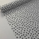 Spooky Halloween Witch - Halloween Theme Polycotton Fabric Material - 112cm Wide