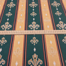 Designer Cotton Printed Fabric Designs Curtain Upholstery Material Wholesale