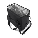 Titan 25 Can Insulated Cooler Bag with 2 Ice Walls Deep Freeze Carry-All Hiking