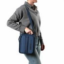 Titan Pro Expandable Lunch Box Insulated Food Container Set Bag and Ice Walls
