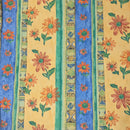 Designer Cotton Printed Fabric Designs Curtain Upholstery Material Wholesale
