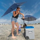 Sport-Brella Versa-Brella All Position Umbrella with Universal Clamp Camping