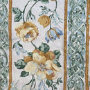 Designer Cotton Printed Fabric Designs Curtain Upholstery Material Wholesale